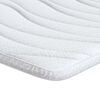 vidaXL Suport pentru saltea 180 x 200 cm grosime Material din tricot