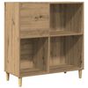 Artisan_oak