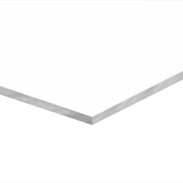 vidaXL Folie de Sticlă Acrilică Transparent 40 x 60 cm Acril