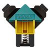 wolfcraft Cleme de colț ES 22 2 bucăți 3051000