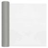 vidaXL Ecran din plasă 40 x 500 cm 18 mesh Oțel inoxidabil 304