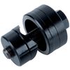 wolfcraft Dispozitiv tăiere orificii pentru robinete apă 35 mm 3754000