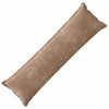 vidaXL Husă pentru pernă HOUTEN Maro 40 x 145 cm Țesătură Chenille