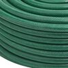 vidaXL Furtun de aer, verde, 1", 30 m, PVC