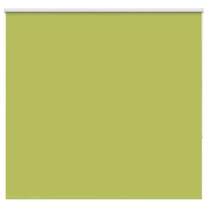 vidaXL Jaluzea cu role opace 150x150 cm Lățime țesătură 146,6 cm