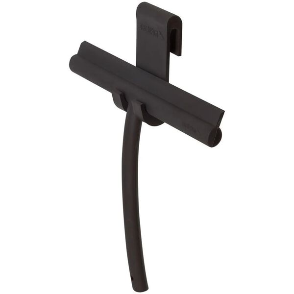 Sealskin Ștergător de geam "Deluxe", negru