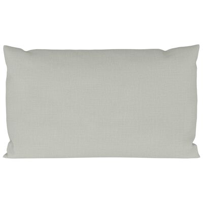 vidaXL Perne de canapea din paleți, 3 buc., bej, material textil