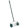 vidaXL Rola de gazon trasă cu cleme pentru aerator Verde 127,5 x 44 cm
