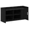 vidaXL Dulap pentru pantofi 100 x 39 x 51 cm Lemn prelucrat