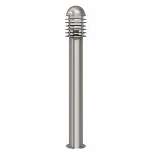 vidaXL Lampă de exterior din oțel inoxidabil 15 x 100 cm