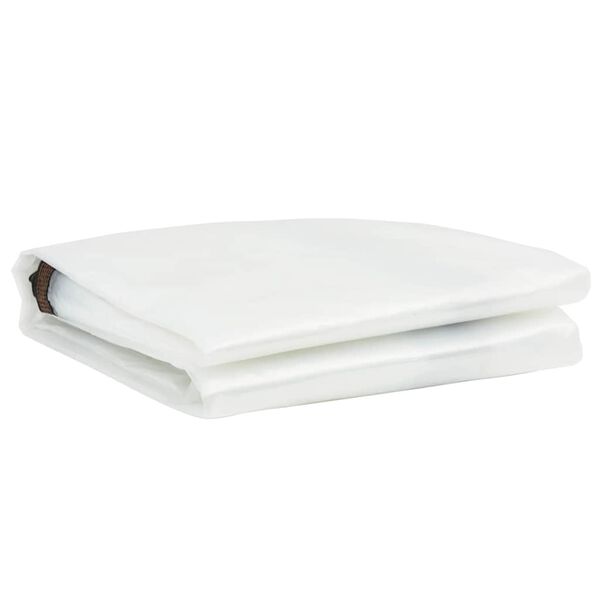 vidaXL Capac pentru plante cu ochiuri 3x10 m polietilenă