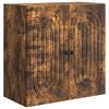 vidaXL Dulap montat pe perete 59 x 31 x 60 cm Lemn prelucrat