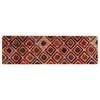 vidaXL Covor Runner MARSA Multicolour 50 x 200 cm Poliester și PVC