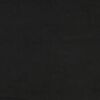 vidaXL Scaun de relaxare negru 64x74x84 cm catifea