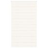 vidaXL Jaluzea tip zebra 120x200 cm lățime țesătură 115,9 cm poliester
