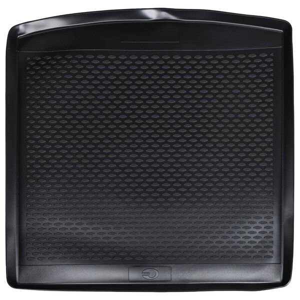 vidaXL Saltea Portbagaj Negru &Scaron;KODA KODIAQ 2017- 5 locuri TPE