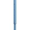 vidaXL Cort pentru Petreceri albastru 280 x 410 x 315 cm