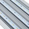 vidaXL Lampă LED de acvariu, aluminiu, 100-110 cm, IP67