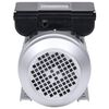 vidaXL Motor electric monofazat aluminiu 1,5kW / 2CP 2 poli 2800 RPM