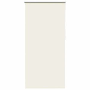 vidaXL Jaluzea cu rolă opaca Ivoar 105x210 cm lățime material 100,7 cm