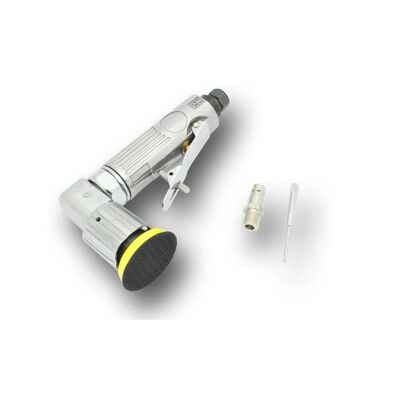 vidaXL Mini polizoare excentrice de înaltă calitate, 50mm 15000U 1/4"