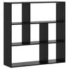 vidaXL Dulap pentru cărți 102 x 29 x 103,5 cm Lemn prelucrat