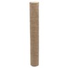 vidaXL Rulou de iută, 1x25 m, iută 100%, 200 g/m&sup2;