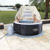 Bestway Lay-Z-Spa Copertină spa, 183 x 94 x 109 cm