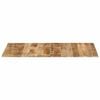 vidaXL Blat de masă, 120x60 cm, lemn masiv de mango, 15-16 mm