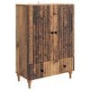 vidaXL Bufet Lemn vechi 66 x 34,5 x 95 cm Lemn prelucrat