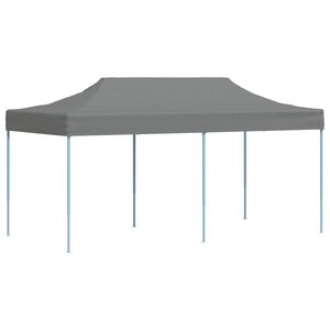 vidaXL Cort pentru Petreceri 291 x 580 x 315 cm Antracit