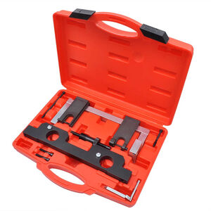 vidaXL Set instrumente blocare sincronizare motor pentru BMW N20 & N26