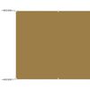 vidaXL Copertină verticală, bej, 60x1200 cm, țesătură Oxford