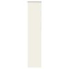 vidaXL Jaluzea cu role opace Ivoar 55x210 cm lățime material 50,7 cm