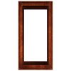 vidaXL Jardinieră Rusty 40x80x80 cm Oțel pentru intemperii