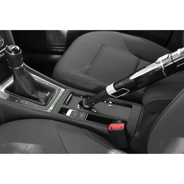 Tristar Aspirator de m&acirc;nă pentru casă și mașină &bdquo;KR-3150&rdquo;, negru