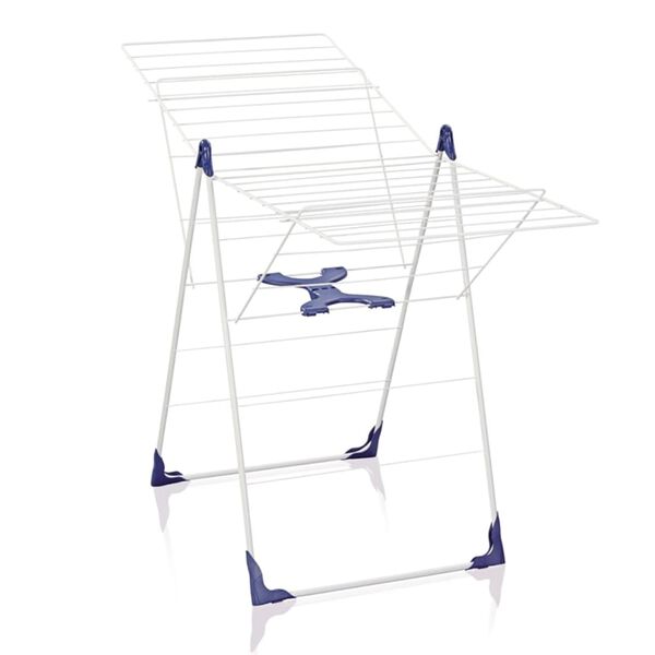 Leifheit Uscător de rufe vertical Roma 200, 81408