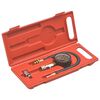 vidaXL Set tester compresie