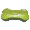 FitPAWS Platformă de echilibru animale de companie K9FITbone verde PVC