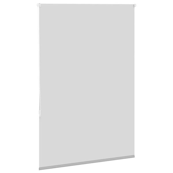 vidaXL Jaluzea cu role opace 90x150 cm Lățime material 85,7 cm