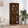 Brown_oak