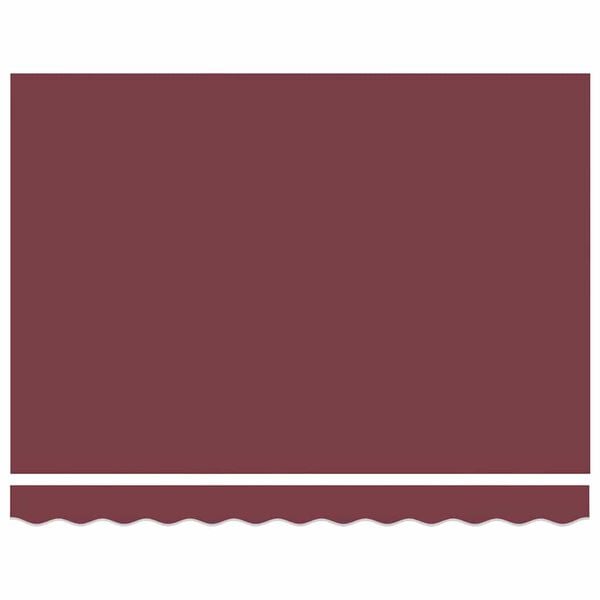 vidaXL Copertina retractabilă automat, vișiniu, 300x250 cm