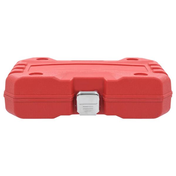 vidaXL Set de chei blocare jante, 21 piese, pentru BMW