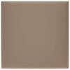 vidaXL Tăblie de Pat pentru Perete 12 buc. 30 x 30 cm Cappuccino