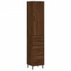 Brown_oak