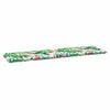 vidaXL Pad pentru Bancă Multicolour 150 x 50 x 3 cm Material Oxford