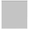 vidaXL Jaluzea opacă 164,4x175 cm, lățime material 160 cm, gri