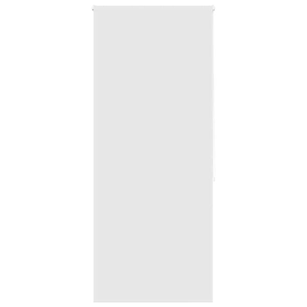 vidaXL Jaluzea cu rolă de duș 110x240 cm lățime material 106 cm