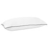 vidaXL Perna de dormit Shread 60 x 40 x 14,5 cm Spumă cu Memorie Alb