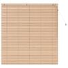 vidaXL Jaluzea venetiană Aspect Stejar 150 x 160 cm 35 mm